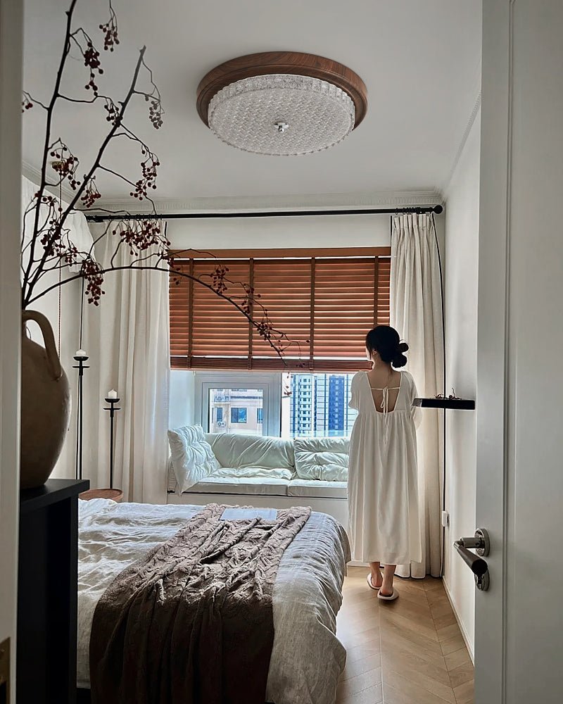 Orvella Ceiling Light by FIFTH & BEAM — product view 26