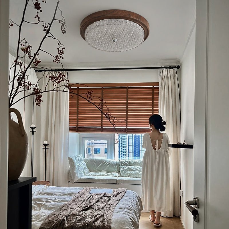 Orvella Ceiling Light by FIFTH & BEAM — product view 21