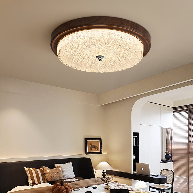 Orvella Ceiling Light by FIFTH & BEAM — product view 12