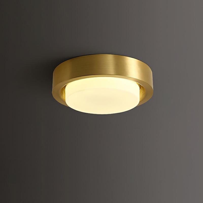 Oura Ring Ceiling Light by FIFTH & BEAM — product view 15