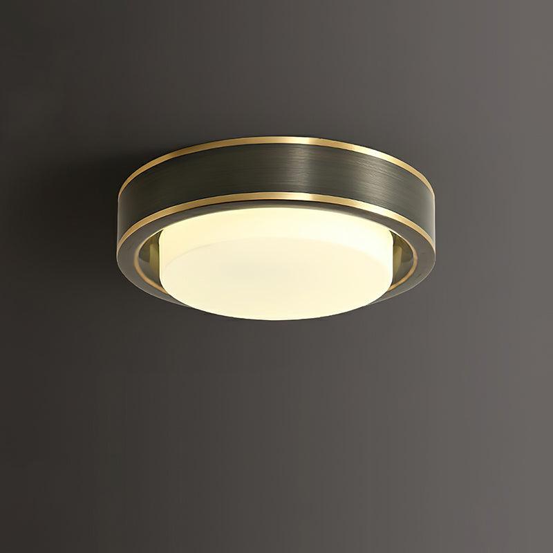Oura Ring Ceiling Light by FIFTH & BEAM — product view 18