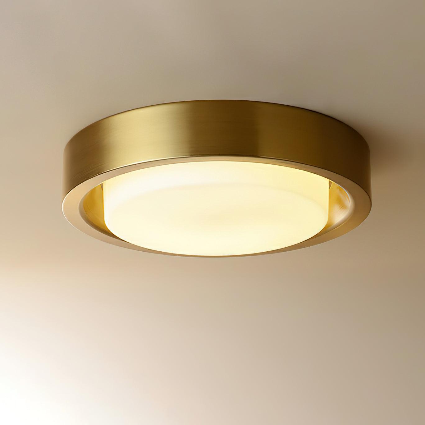 Oura Ring Ceiling Light by FIFTH & BEAM — product view 14