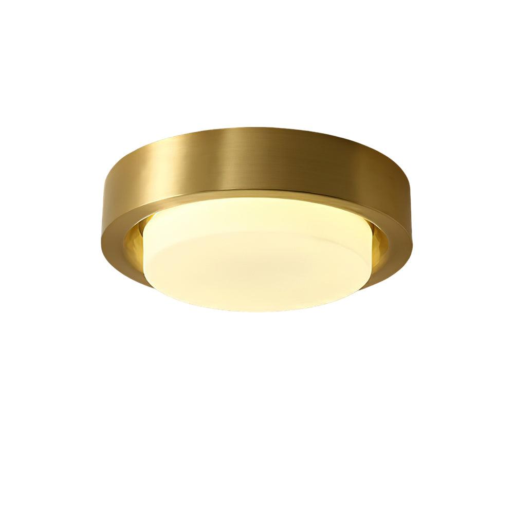 Oura Ring Ceiling Light by FIFTH & BEAM — product view 1
