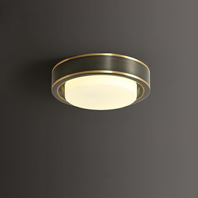 Oura Ring Ceiling Light by FIFTH & BEAM — product view 16