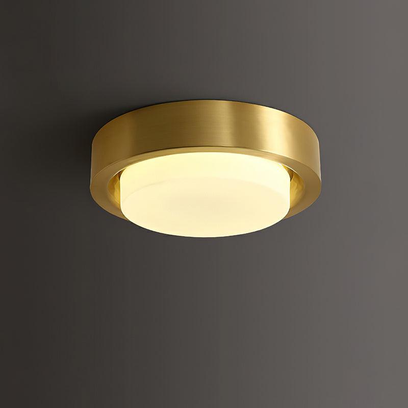 Oura Ring Ceiling Light by FIFTH & BEAM — product view 17
