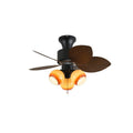 Palm Cove Breeze Ceiling Fan Light by FIFTH & BEAM — product view 2