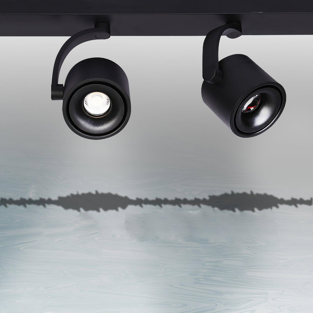 Paloma Ceiling Light by FIFTH & BEAM — product view 12