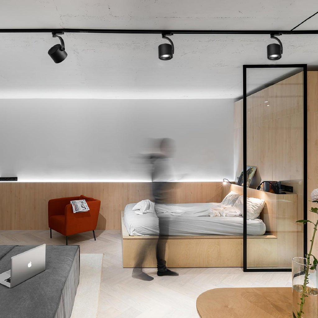Paloma Ceiling Light by FIFTH & BEAM — product view 19