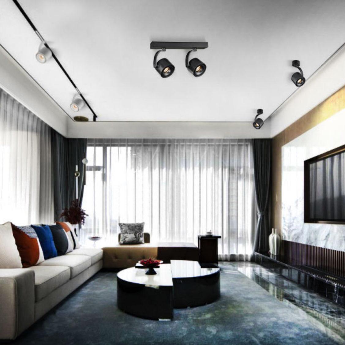 Paloma Ceiling Light by FIFTH & BEAM — product view 21