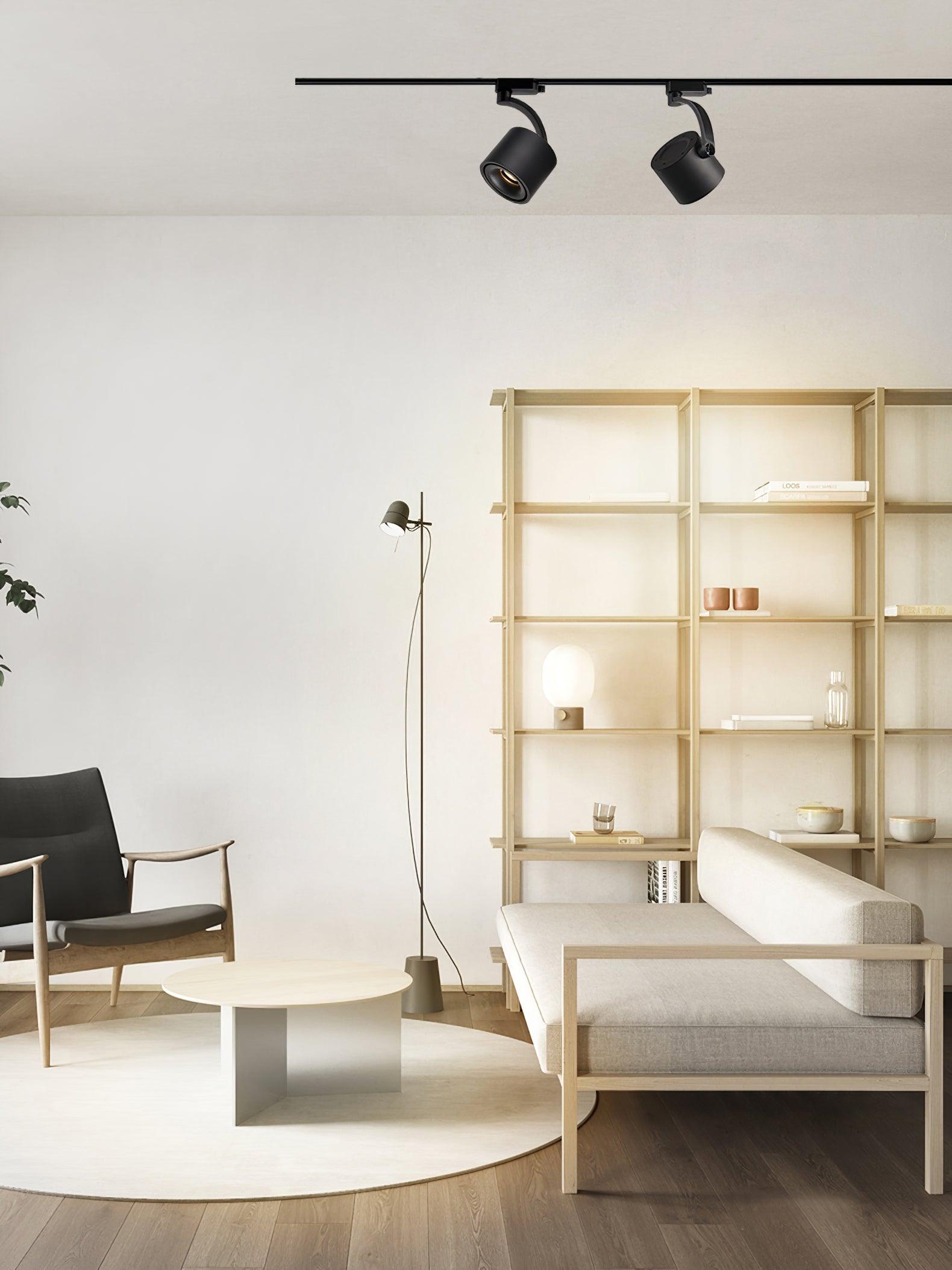 Paloma Ceiling Light by FIFTH & BEAM — product view 22