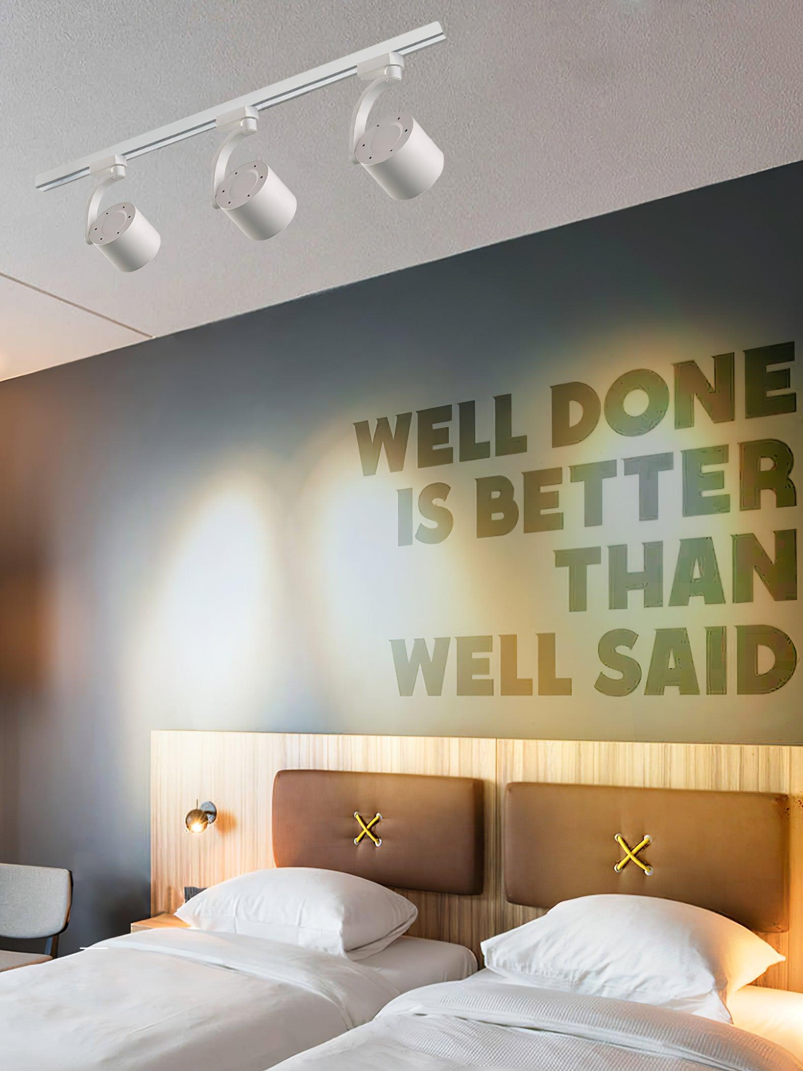 Paloma Ceiling Light by FIFTH & BEAM — product view 2