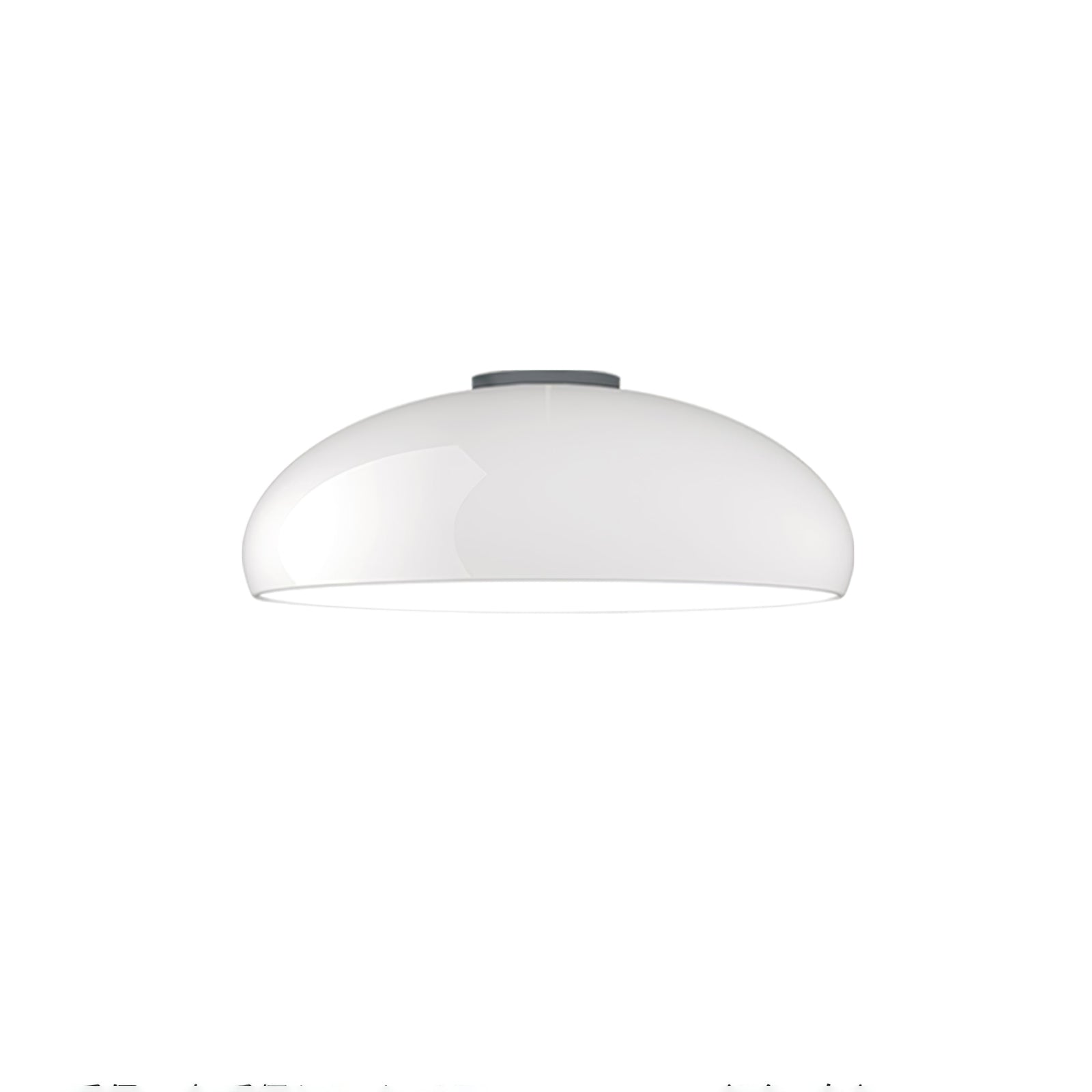 Pangen Ceiling Lamp by FIFTH & BEAM — product view 22