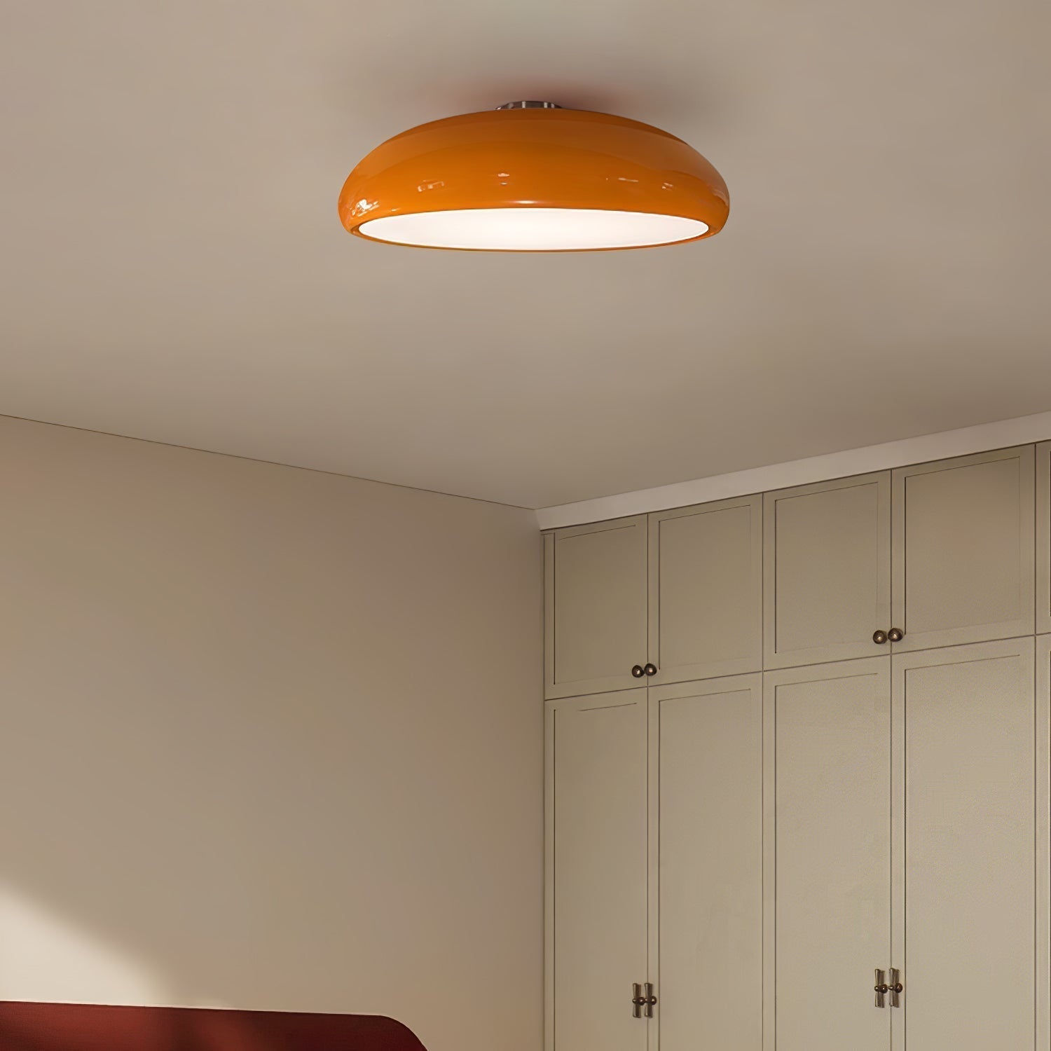 Pangen Ceiling Lamp by FIFTH & BEAM — product view 4