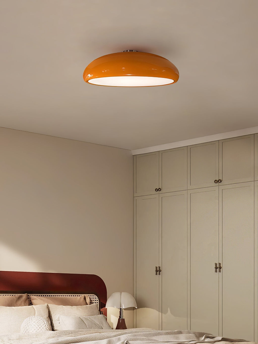 Pangen Ceiling Lamp by FIFTH & BEAM — product view 11