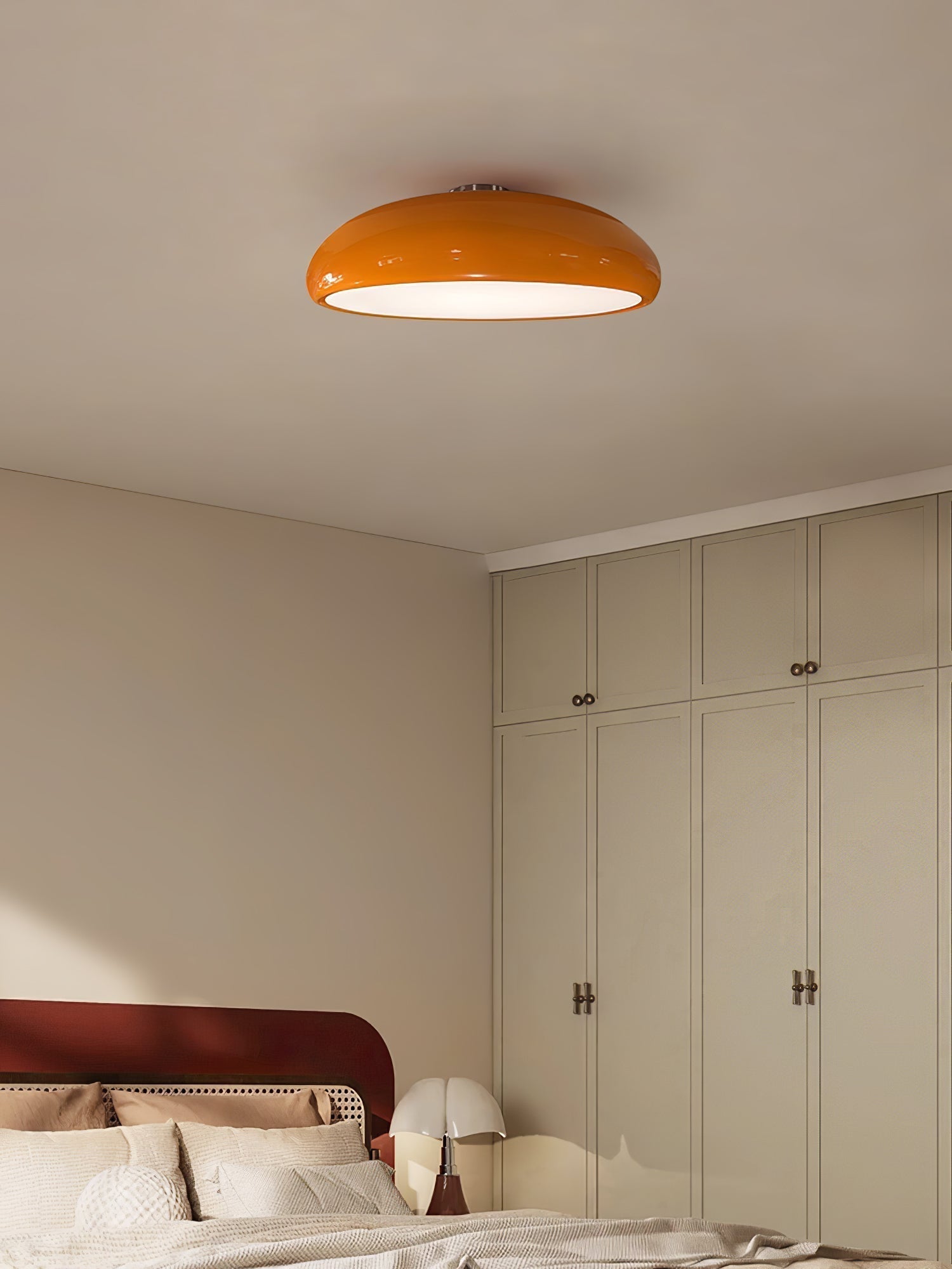 Pangen Ceiling Lamp by FIFTH & BEAM — product view 11