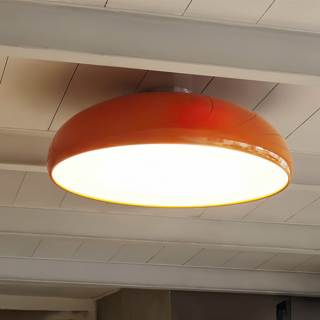 Pangen Ceiling Lamp by FIFTH & BEAM — product view 5