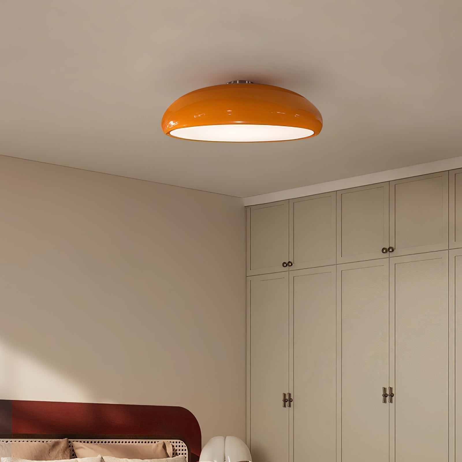 Pangen Ceiling Lamp by FIFTH & BEAM — product view 7