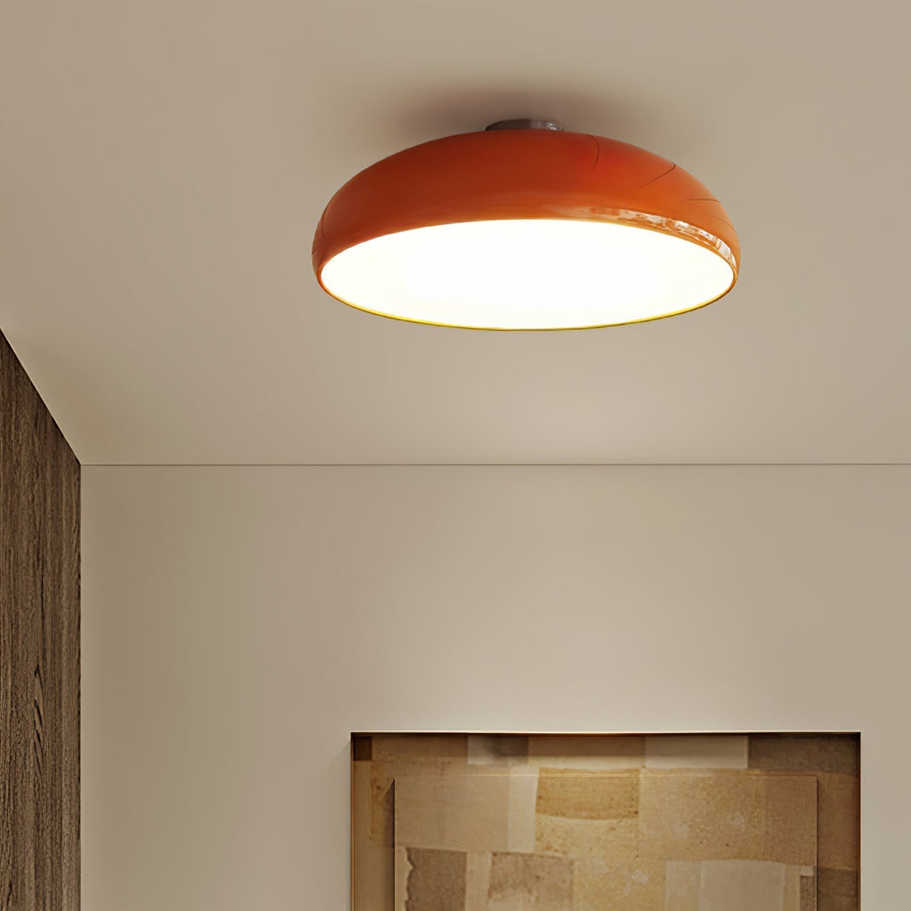 Pangen Ceiling Lamp by FIFTH & BEAM — product view 2