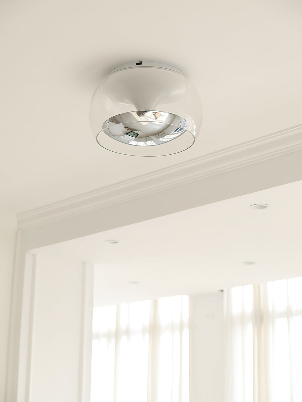 Pendulum Ceiling Light by FIFTH & BEAM — product view 18