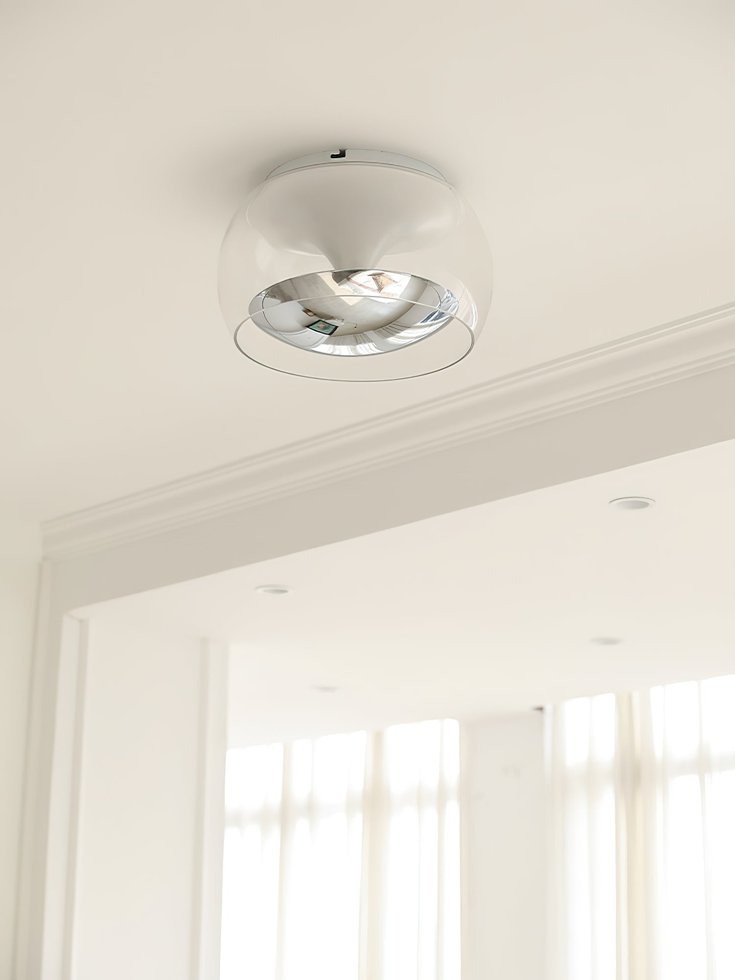 Pendulum Ceiling Light by FIFTH & BEAM — product view 18