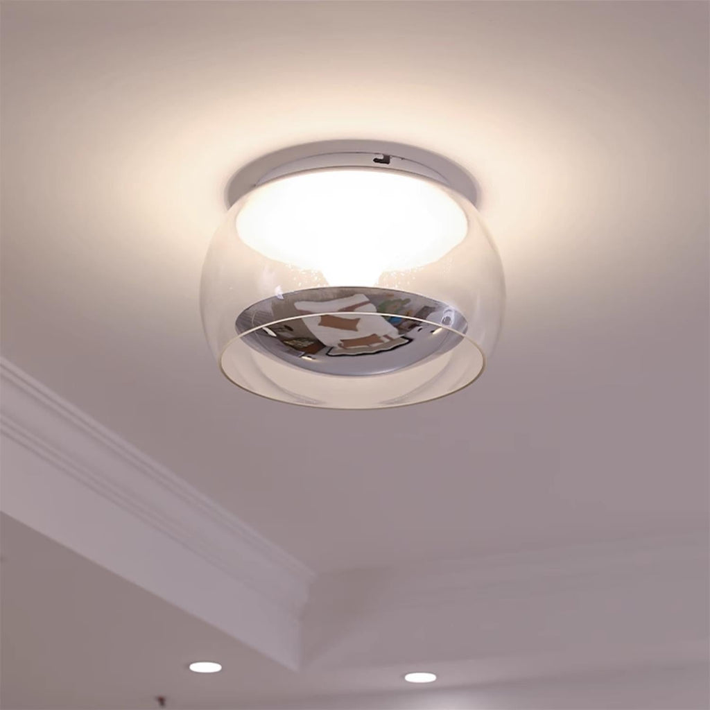 Pendulum Ceiling Light by FIFTH & BEAM — product view 21