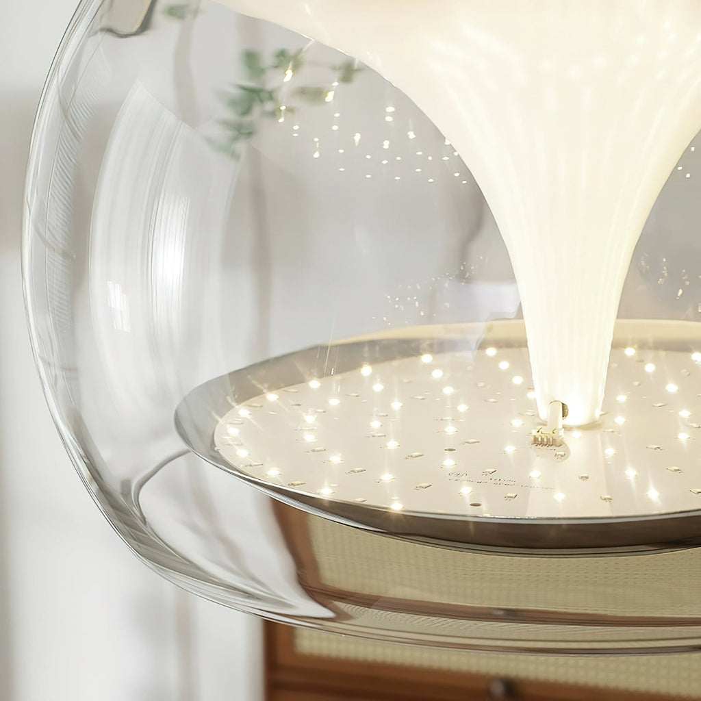 Pendulum Ceiling Light by FIFTH & BEAM — product view 22