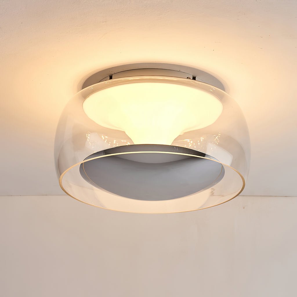 Pendulum Ceiling Light by FIFTH & BEAM — product view 4