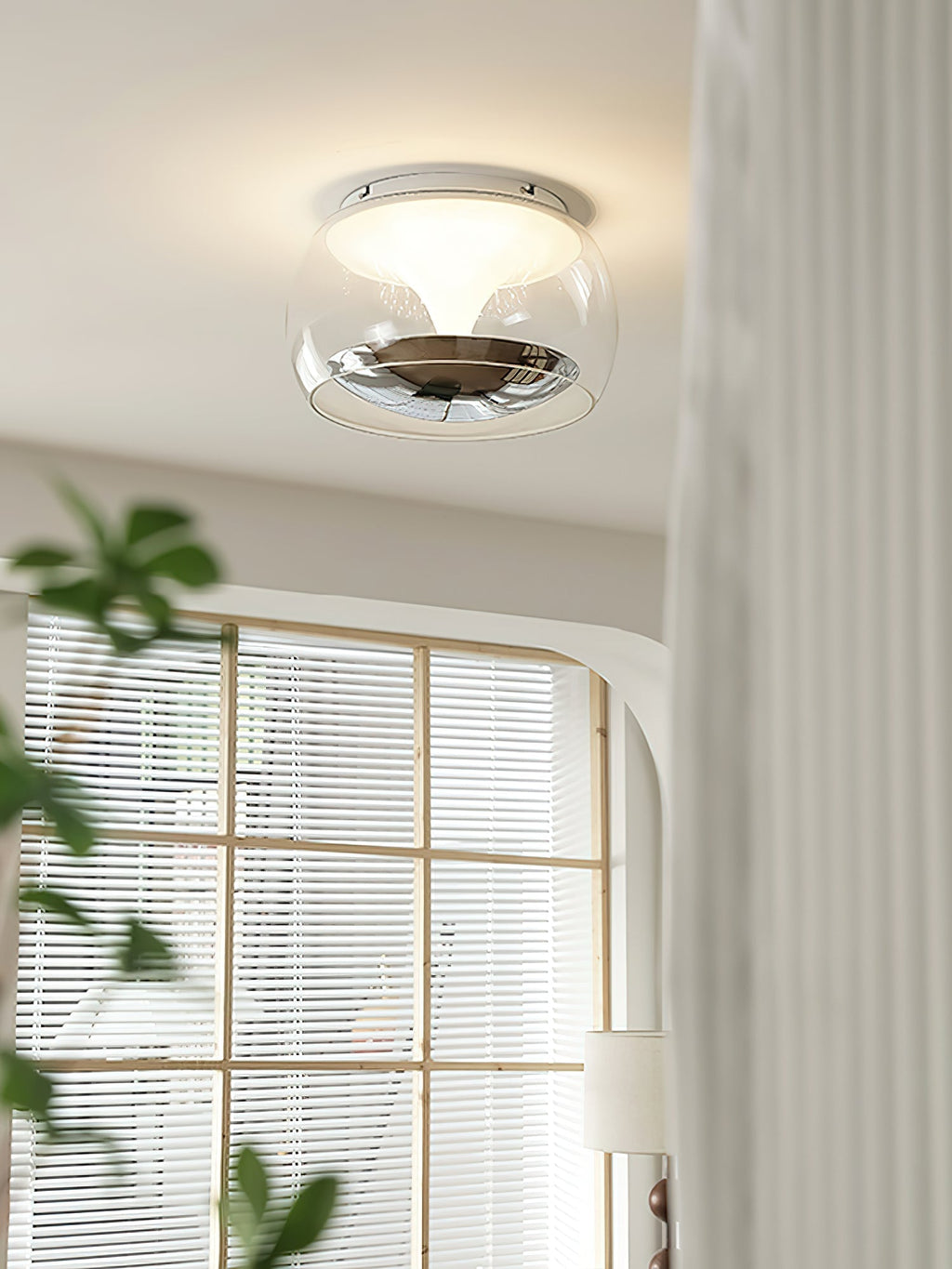 Pendulum Ceiling Light by FIFTH & BEAM — product view 7