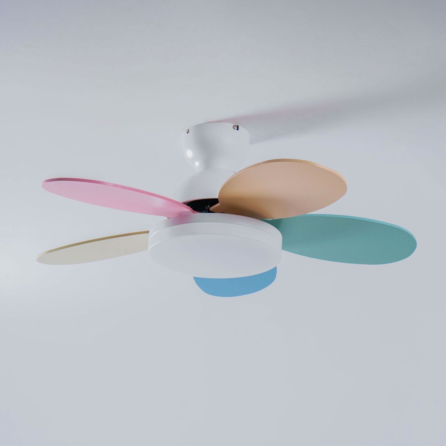 Petalo Ceiling Fan Light by FIFTH & BEAM — product view 35