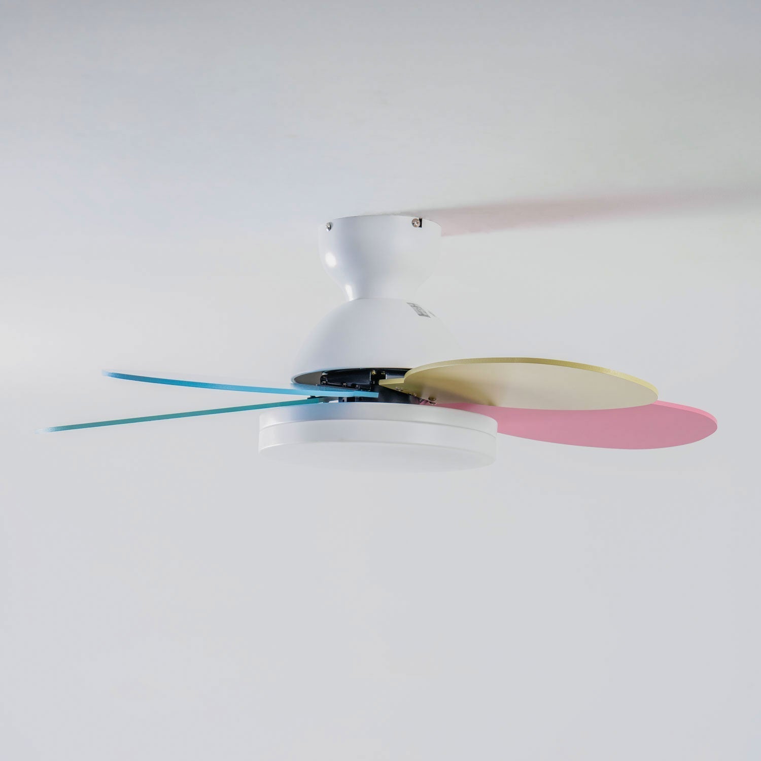 Petalo Ceiling Fan Light by FIFTH & BEAM — product view 27