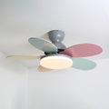 Petalo Ceiling Fan Light by FIFTH & BEAM — product view 34