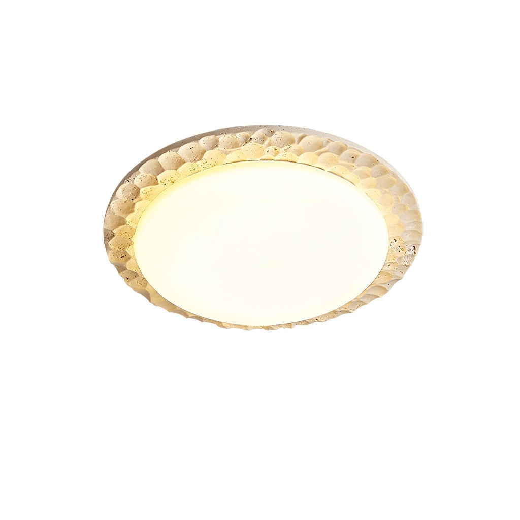 Petra Ceiling Light by FIFTH & BEAM — product view 2