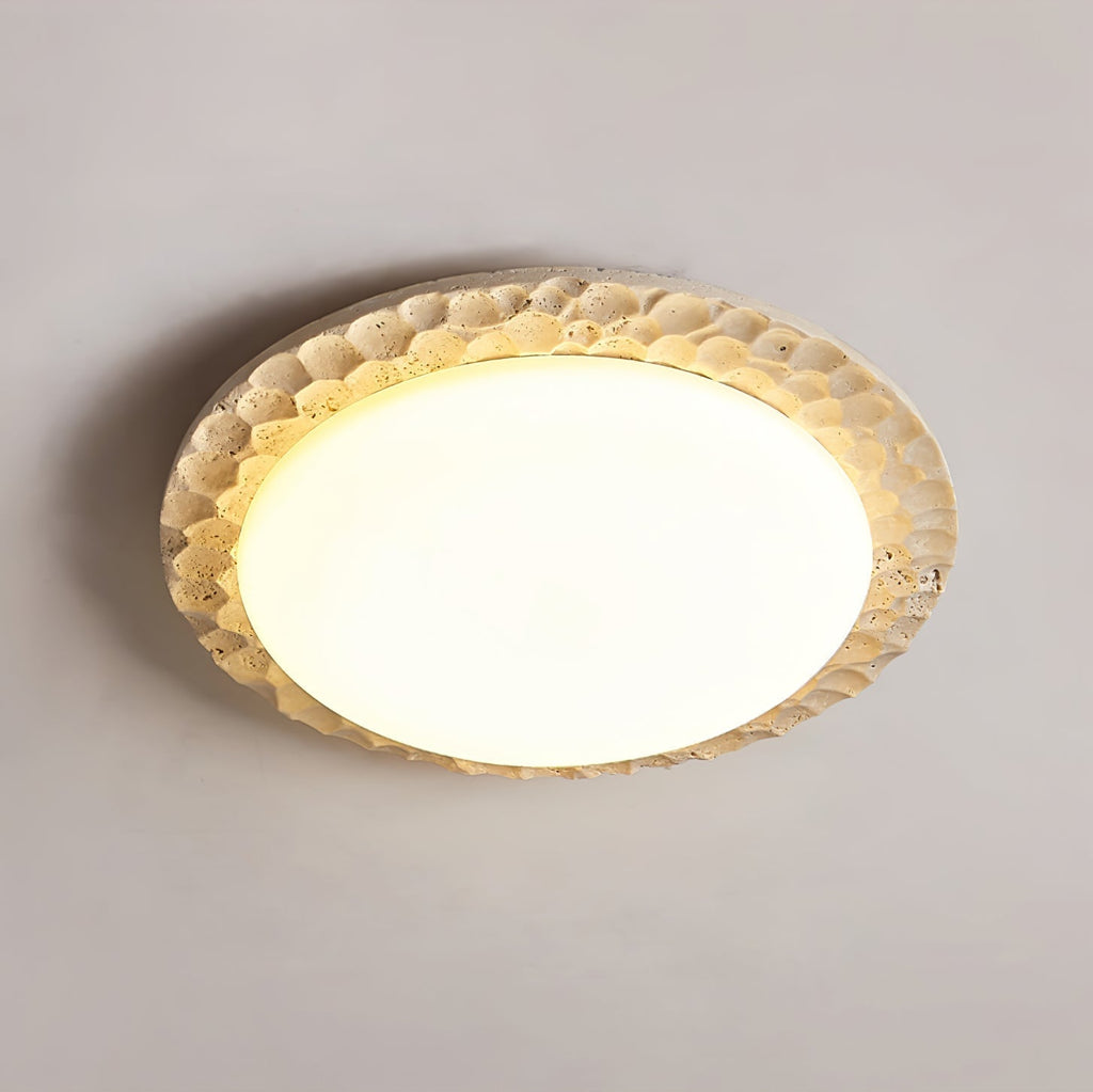 Petra Ceiling Light by FIFTH & BEAM — product view 12