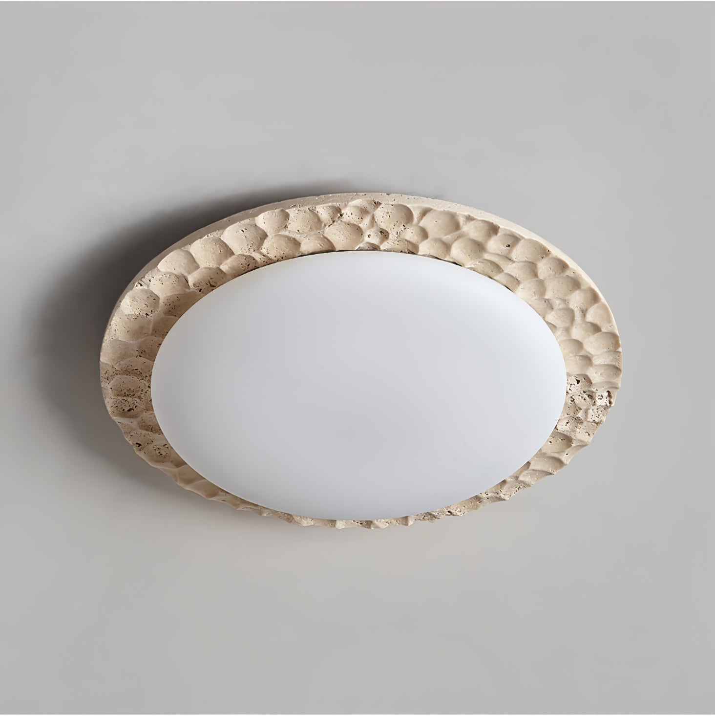 Petra Ceiling Light by FIFTH & BEAM — product view 13