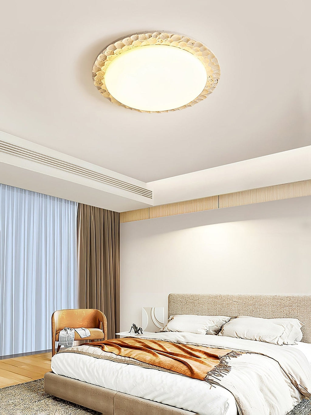 Petra Ceiling Light by FIFTH & BEAM — product view 14