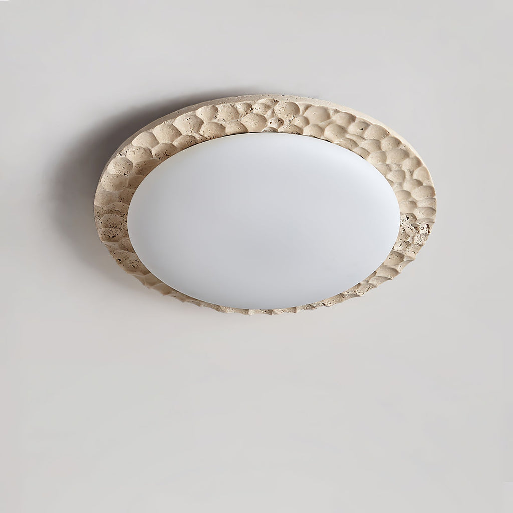 Petra Ceiling Light by FIFTH & BEAM — product view 3