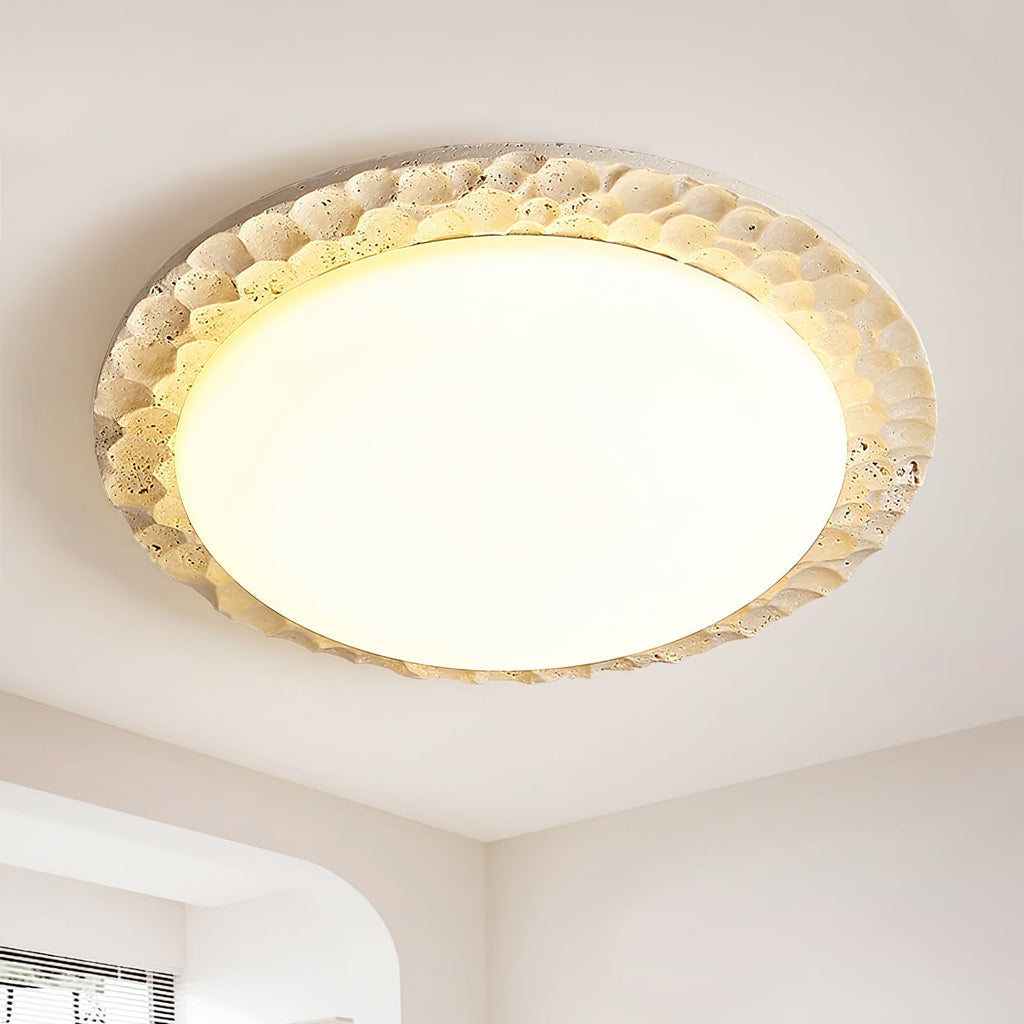Petra Ceiling Light by FIFTH & BEAM — product view 4