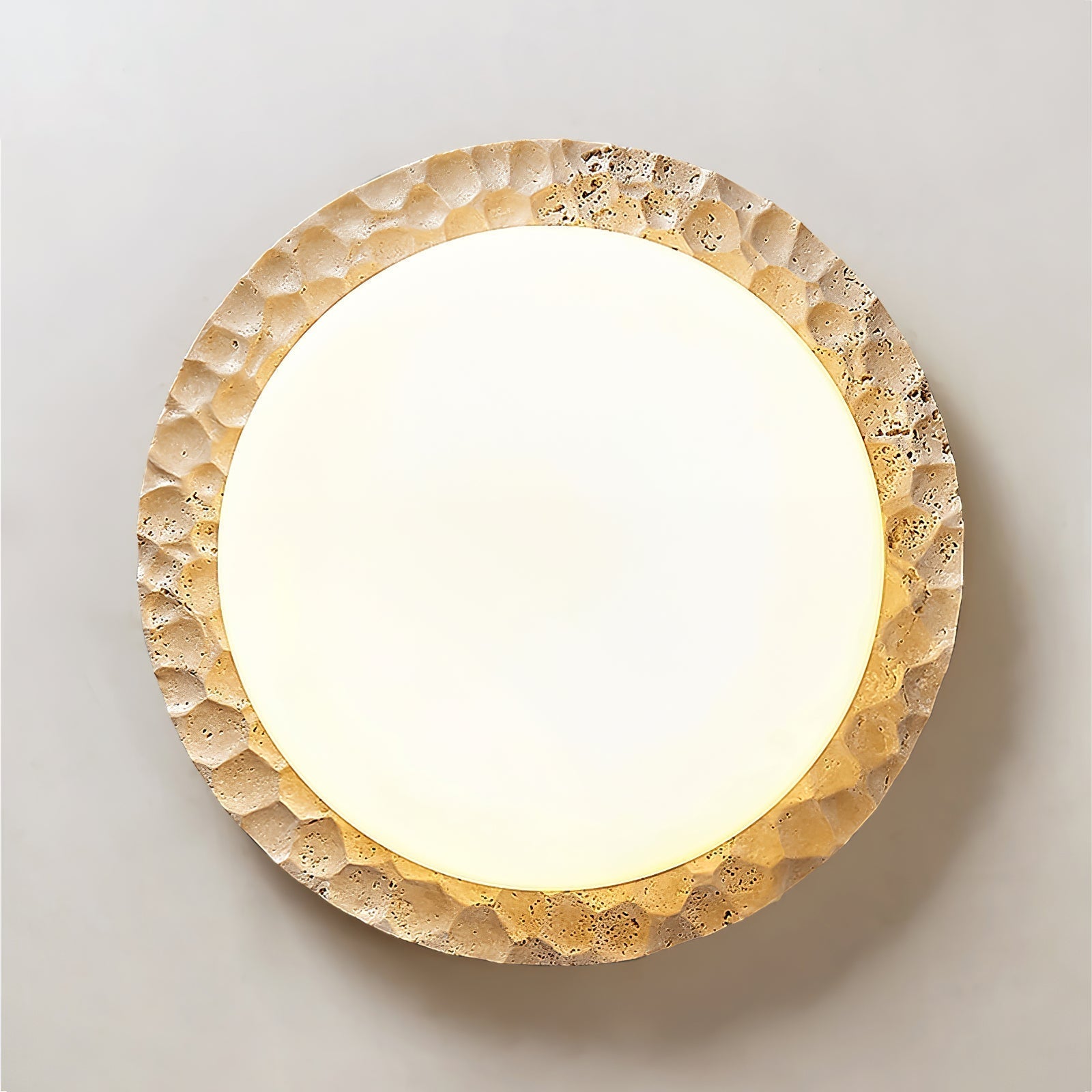 Petra Ceiling Light by FIFTH & BEAM — product view 5