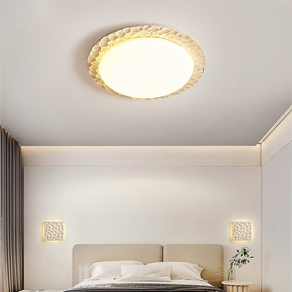 Petra Ceiling Light by FIFTH & BEAM — product view 7