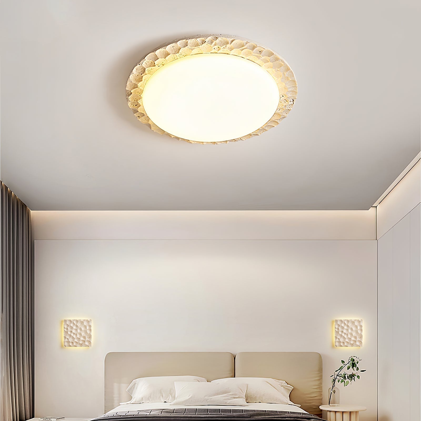 Petra Ceiling Light by FIFTH & BEAM — product view 7