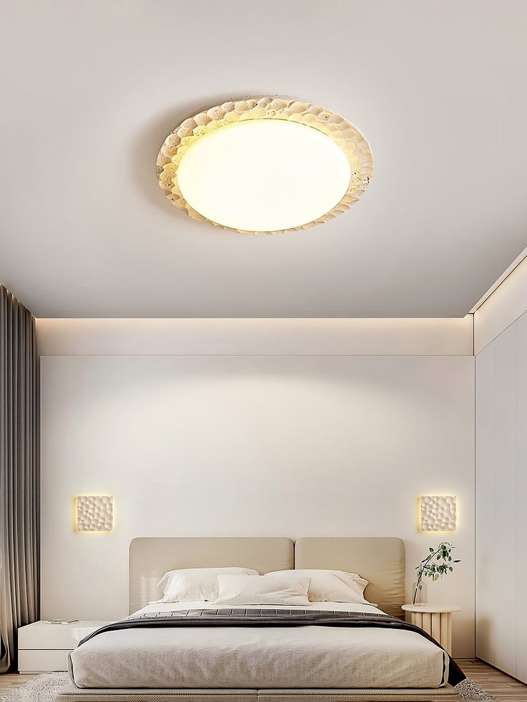Petra Ceiling Light by FIFTH & BEAM — product view 9