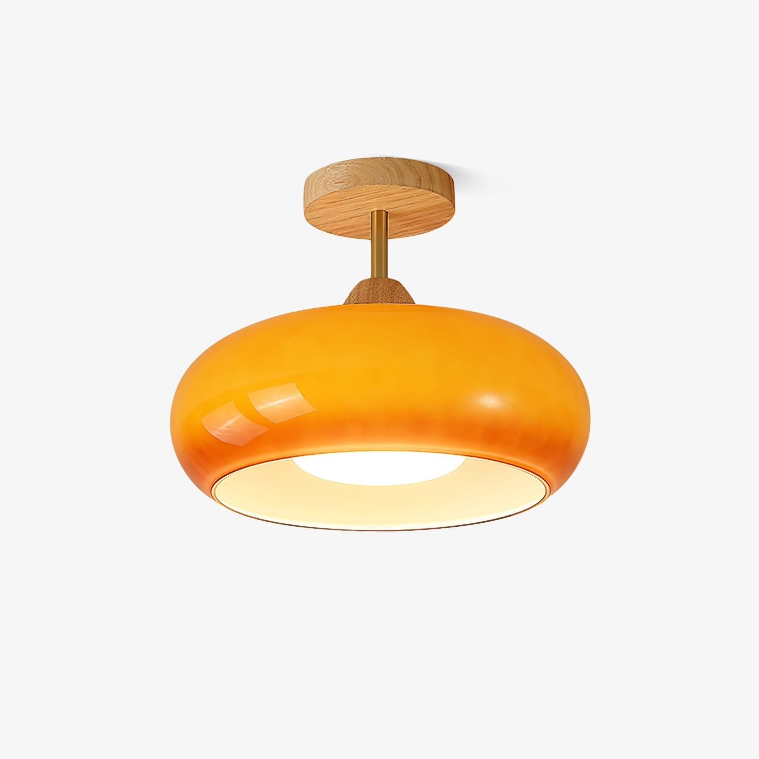 Plafonnier Ceiling Lamp by FIFTH & BEAM — product view 1