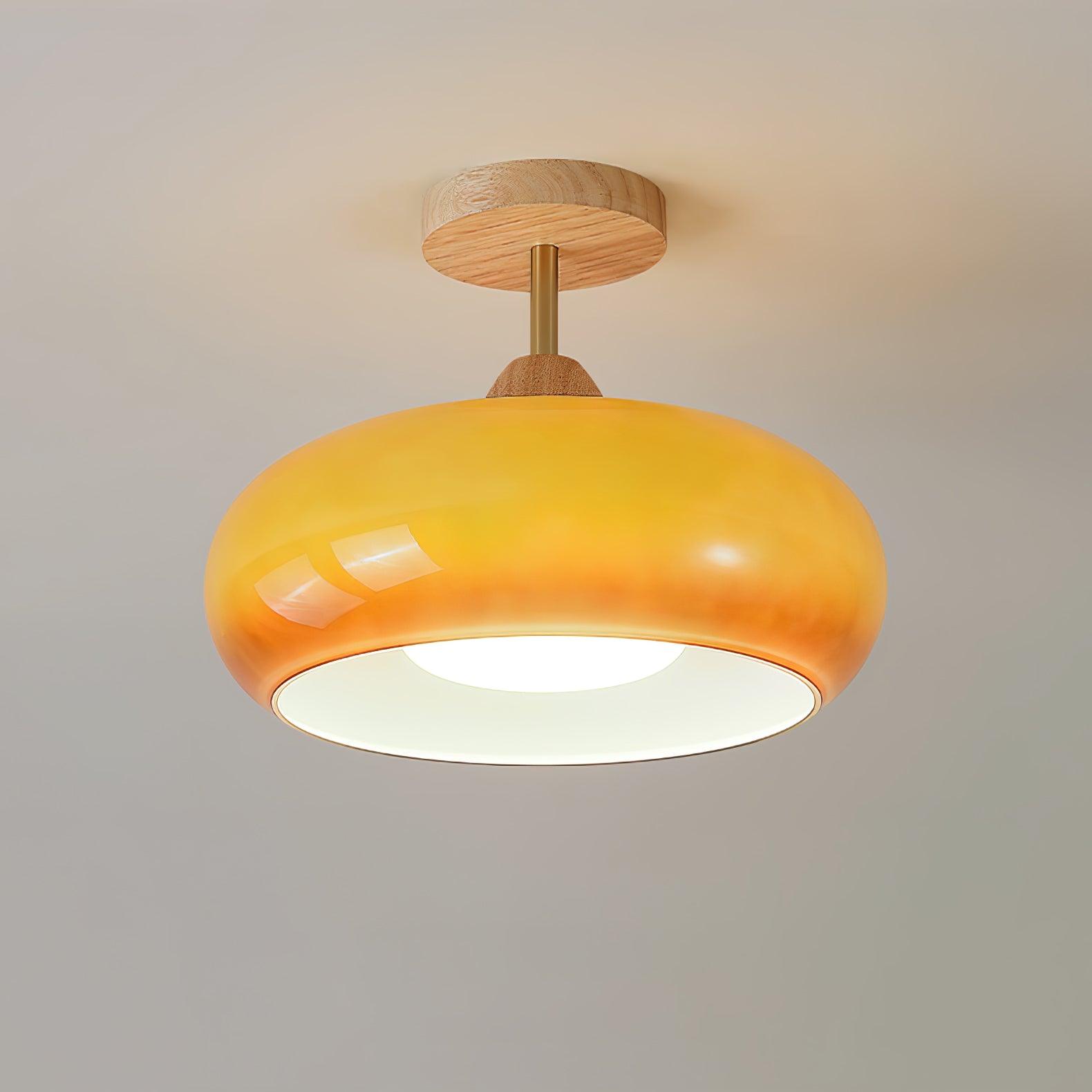 Plafonnier Ceiling Lamp by FIFTH & BEAM — product view 2