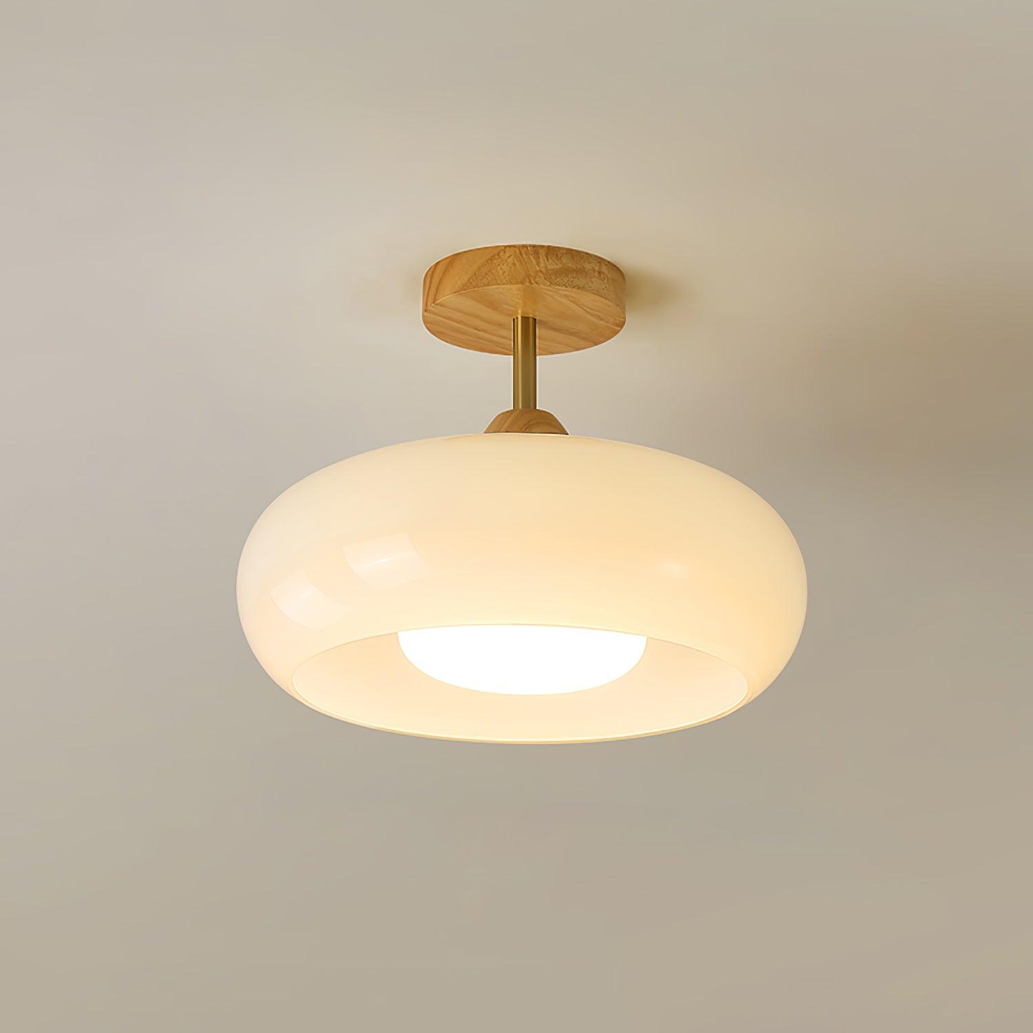 Plafonnier Ceiling Lamp by FIFTH & BEAM — product view 4