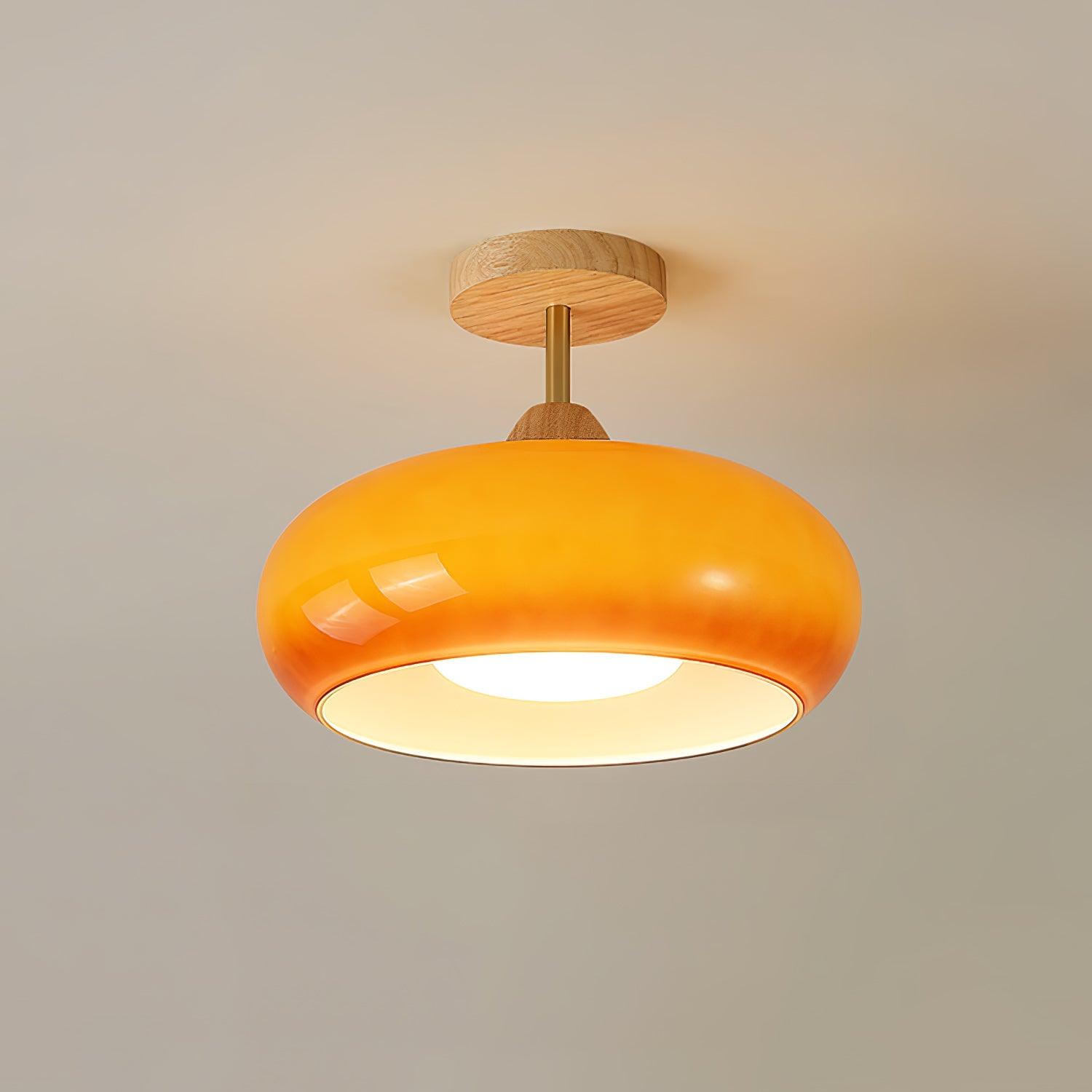 Plafonnier Ceiling Lamp by FIFTH & BEAM — product view 3