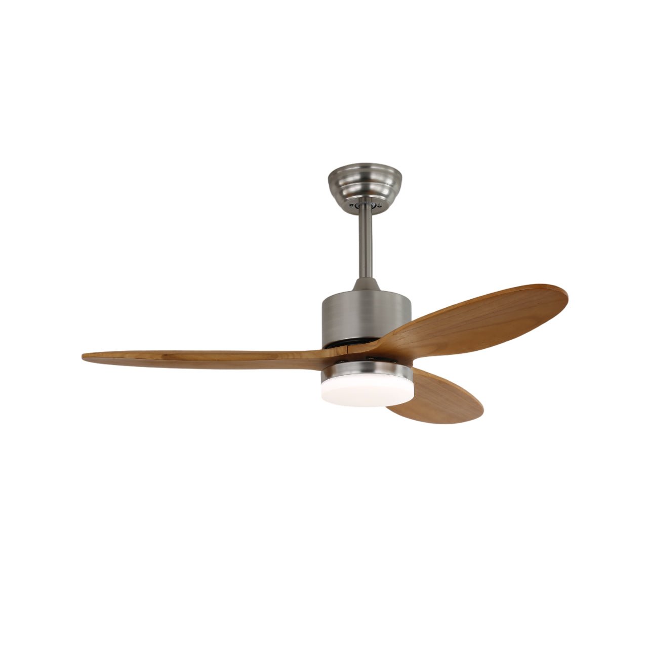 Polaris Ceiling Fan Light by FIFTH & BEAM — product view 4
