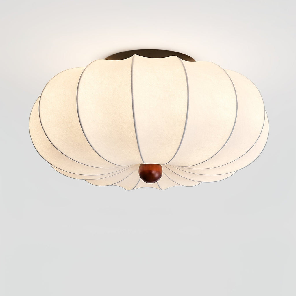 Pompeluna Ceiling Light by FIFTH & BEAM — product view 7