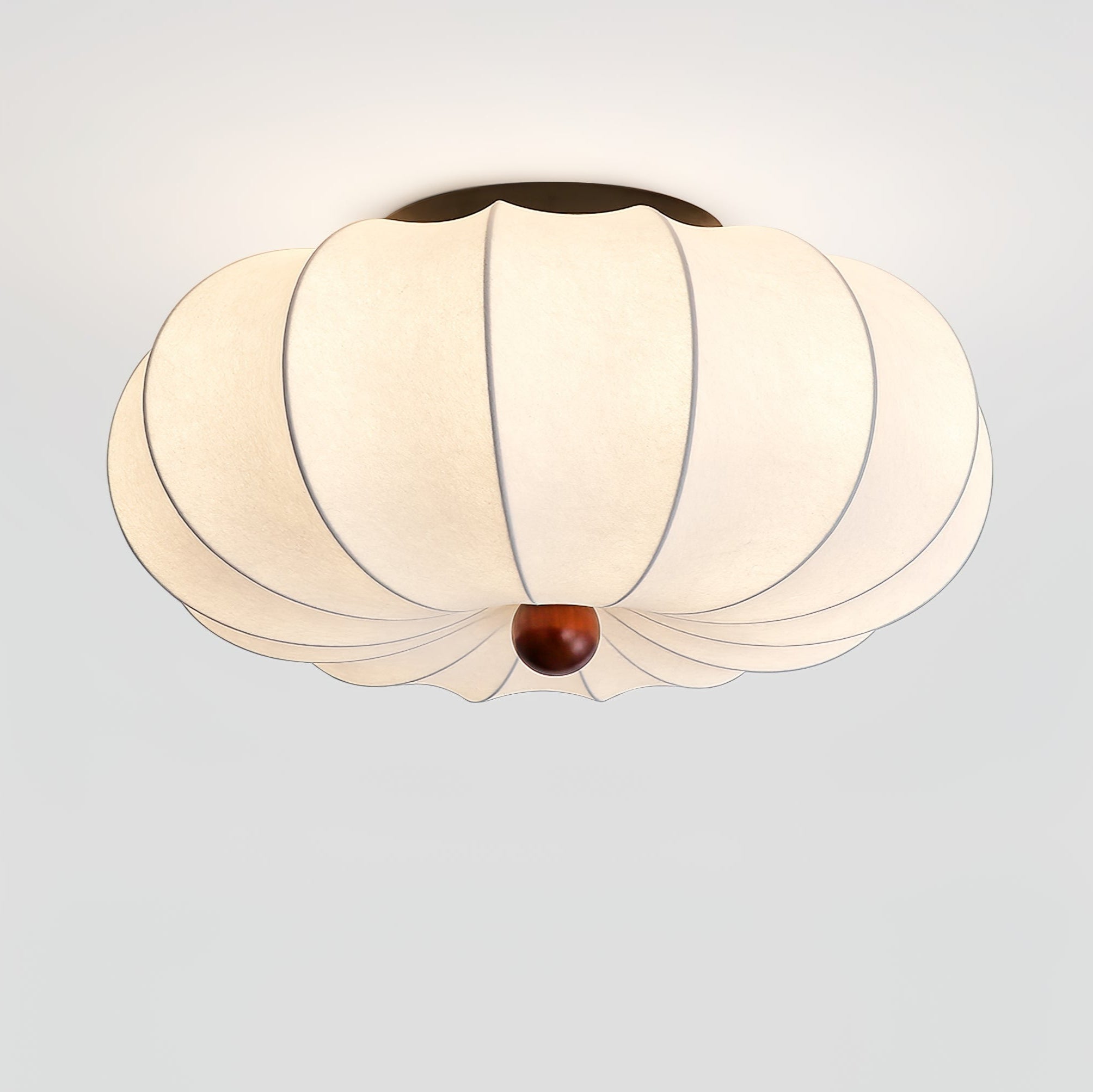 Pompeluna Ceiling Light by FIFTH & BEAM — product view 7