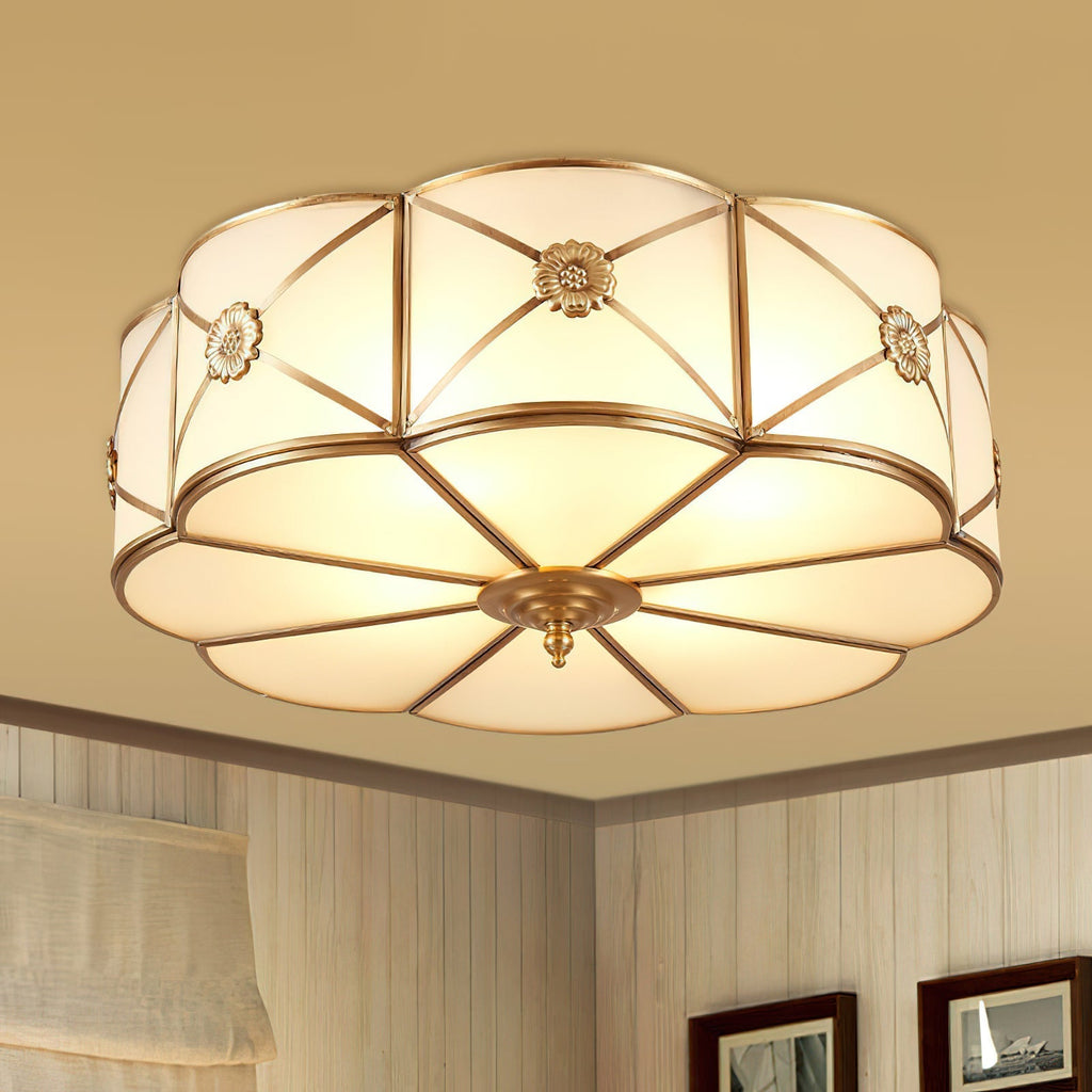 Preston Ceiling Lamp by FIFTH & BEAM — product view 40