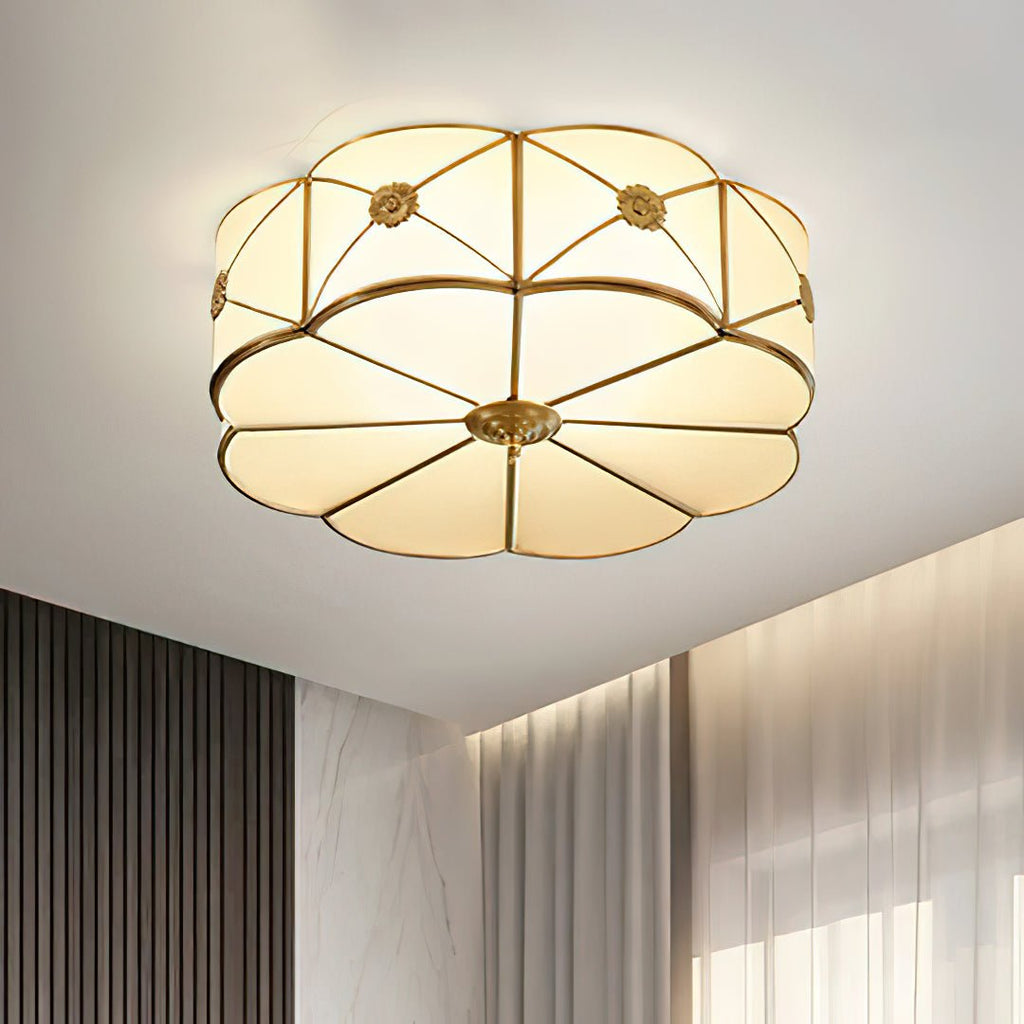 Preston Ceiling Lamp by FIFTH & BEAM — product view 15